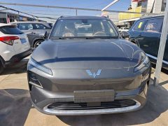 Wuling Xingguang S 2025 130km Pilot Edition - ფოტო 2