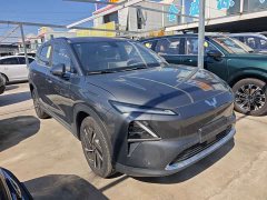 Wuling Xingguang S 2025 130km Pilot Edition - ფოტო 3
