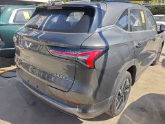 Wuling Xingguang S 2025 130km Pilot Edition - ფოტო 6