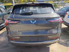 Wuling Xingguang S 2025 130km Pilot Edition - ფოტო 7