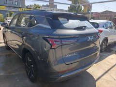 Wuling Xingguang S 2025 130km Pilot Edition - ფოტო 8