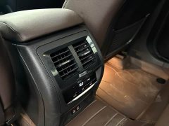 BMW X3 xDrive25i M Sport Package - ფოტო 12