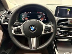 BMW X3 xDrive25i M Sport Package - ფოტო 13
