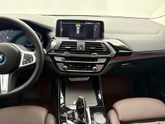 BMW X3 xDrive25i M Sport Package - ფოტო 14