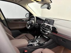 BMW X3 xDrive25i M Sport Package - ფოტო 16