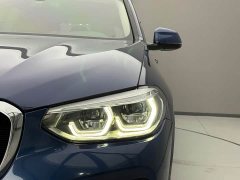 BMW X3 xDrive25i M Sport Package - ფოტო 3