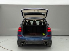 BMW X3 xDrive25i M Sport Package - ფოტო 6