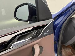 BMW X3 xDrive25i M Sport Package - ფოტო 8