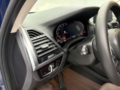 BMW X3 xDrive25i M Sport Package - ფოტო 9