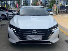 Nissan Sylphy 2023 1.6L CVT Comfort Edition - ფოტო 2