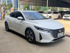 Nissan Sylphy 2023 1.6L CVT Comfort Edition - ფოტო 3