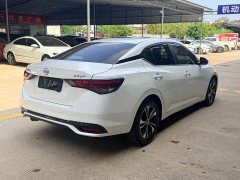 Nissan Sylphy 2023 1.6L CVT Comfort Edition - ფოტო 5