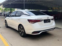 Nissan Sylphy 2023 1.6L CVT Comfort Edition - ფოტო 6