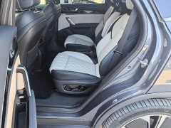 BYD Yuan Plus EV 635KM Four-Wheel Drive Flagship - ფოტო 11