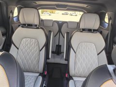 BYD Yuan Plus EV 635KM Four-Wheel Drive Flagship - ფოტო 12