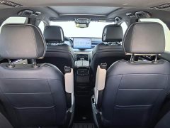 BYD Yuan Plus EV 635KM Four-Wheel Drive Flagship - ფოტო 13