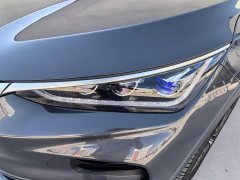 BYD Yuan Plus EV 635KM Four-Wheel Drive Flagship - ფოტო 5