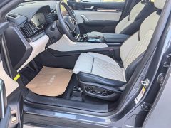 BYD Yuan Plus EV 635KM Four-Wheel Drive Flagship - ფოტო 6