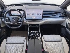 BYD Yuan Plus EV 635KM Four-Wheel Drive Flagship - ფოტო 7