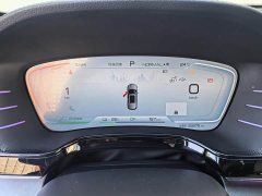 BYD Yuan Plus EV 635KM Four-Wheel Drive Flagship - ფოტო 9