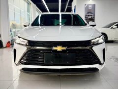 Chevrolet Cruze 2023 1.5L Dual-Clutch WOW Value Edition - ფოტო 1