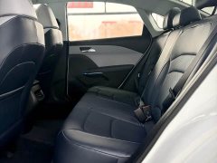 Chevrolet Cruze 2023 1.5L Dual-Clutch WOW Value Edition - ფოტო 10