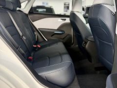 Chevrolet Cruze 2023 1.5L Dual-Clutch WOW Value Edition - ფოტო 11