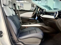 Chevrolet Cruze 2023 1.5L Dual-Clutch WOW Value Edition - ფოტო 12