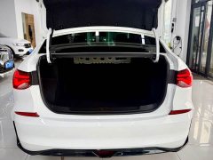 Chevrolet Cruze 2023 1.5L Dual-Clutch WOW Value Edition - ფოტო 13