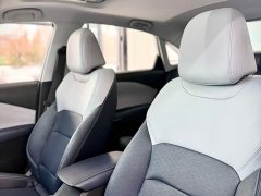 Chevrolet Cruze 2023 1.5L Dual-Clutch WOW Value Edition - ფოტო 17