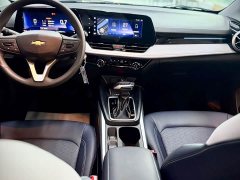 Chevrolet Cruze 2023 1.5L Dual-Clutch WOW Value Edition - ფოტო 18