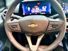 Chevrolet Cruze 2023 1.5L Dual-Clutch WOW Value Edition - ფოტო 19
