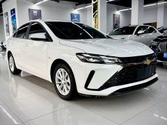 Chevrolet Cruze 2023 1.5L Dual-Clutch WOW Value Edition - ფოტო 2