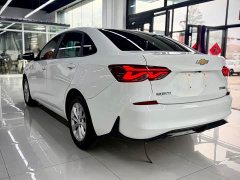 Chevrolet Cruze 2023 1.5L Dual-Clutch WOW Value Edition - ფოტო 3