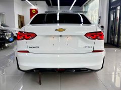 Chevrolet Cruze 2023 1.5L Dual-Clutch WOW Value Edition - ფოტო 4