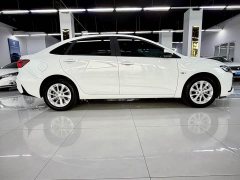 Chevrolet Cruze 2023 1.5L Dual-Clutch WOW Value Edition - ფოტო 6
