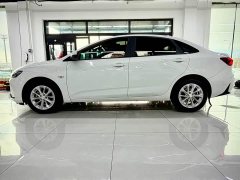 Chevrolet Cruze 2023 1.5L Dual-Clutch WOW Value Edition - ფოტო 7