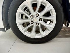 Chevrolet Cruze 2023 1.5L Dual-Clutch WOW Value Edition - ფოტო 8