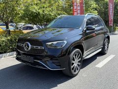 Mercedes-Benz GLE (Imported) Facelift GLE 350 4MATIC Fashion - ფოტო 1