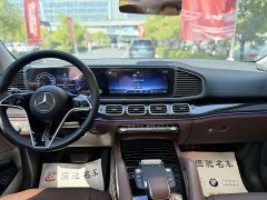 Mercedes-Benz GLE (Imported) Facelift GLE 350 4MATIC Fashion - ფოტო 10