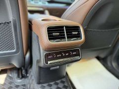 Mercedes-Benz GLE (Imported) Facelift GLE 350 4MATIC Fashion - ფოტო 11