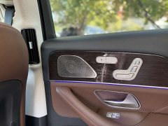 Mercedes-Benz GLE (Imported) Facelift GLE 350 4MATIC Fashion - ფოტო 13