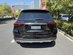 Mercedes-Benz GLE (Imported) Facelift GLE 350 4MATIC Fashion - ფოტო 14