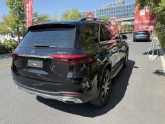 Mercedes-Benz GLE (Imported) Facelift GLE 350 4MATIC Fashion - ფოტო 15