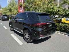Mercedes-Benz GLE (Imported) Facelift GLE 350 4MATIC Fashion - ფოტო 16