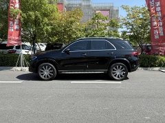 Mercedes-Benz GLE (Imported) Facelift GLE 350 4MATIC Fashion - ფოტო 17