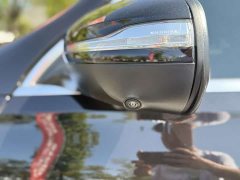 Mercedes-Benz GLE (Imported) Facelift GLE 350 4MATIC Fashion - ფოტო 18