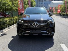 Mercedes-Benz GLE (Imported) Facelift GLE 350 4MATIC Fashion - ფოტო 2
