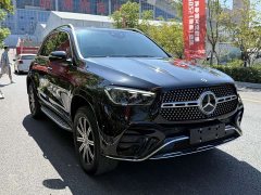 Mercedes-Benz GLE (Imported) Facelift GLE 350 4MATIC Fashion - ფოტო 3