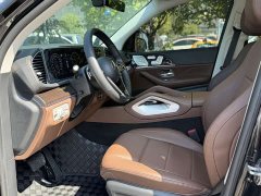 Mercedes-Benz GLE (Imported) Facelift GLE 350 4MATIC Fashion - ფოტო 4